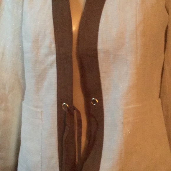 Jacket - Picture 2 of 5